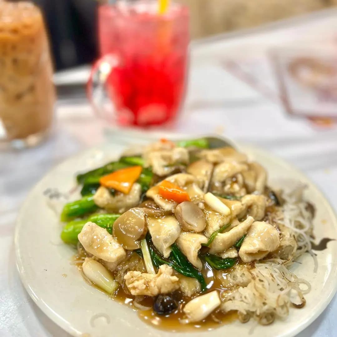 恩記茶餐廳 photo 7