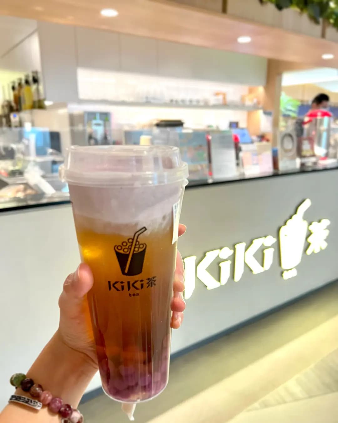 KiKi茶 photo 4