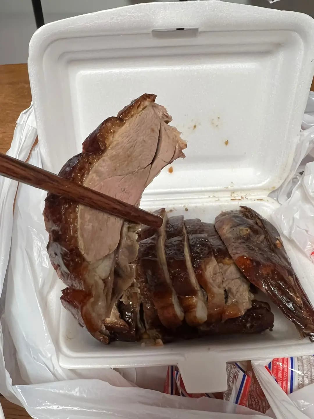 燒味滷師 (大廈街) photo 5