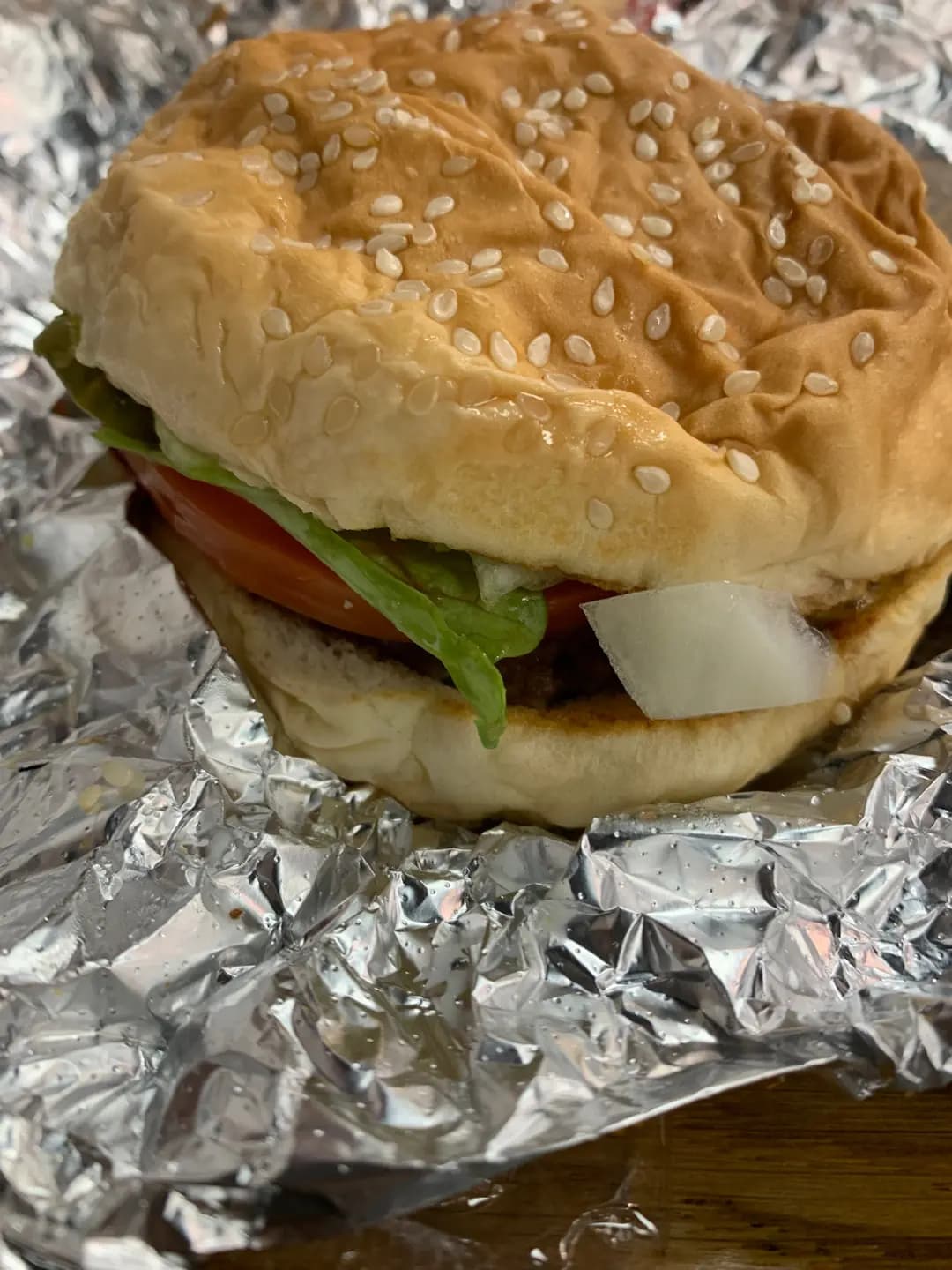 FIVE GUYS photo 7