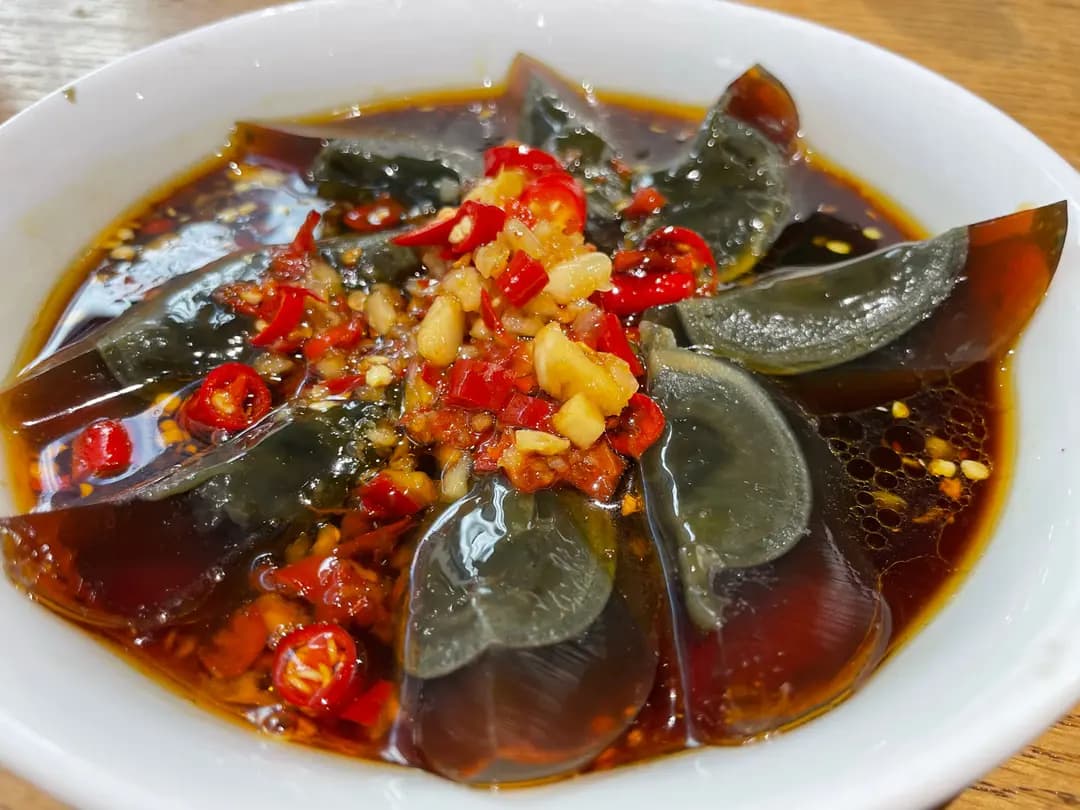 湖南苑湘菜館 photo 6