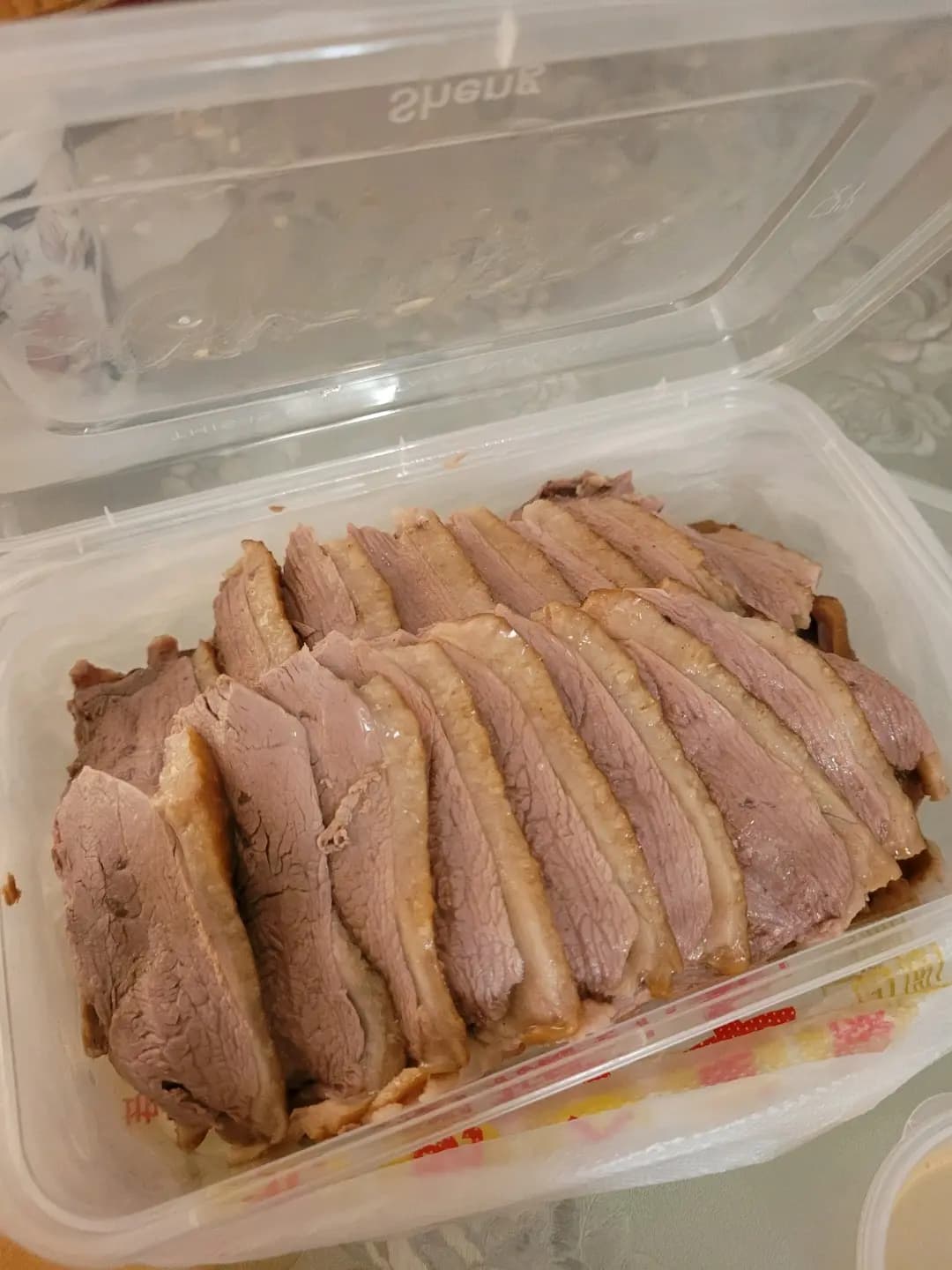 肥平平滷鵝小館 photo 6