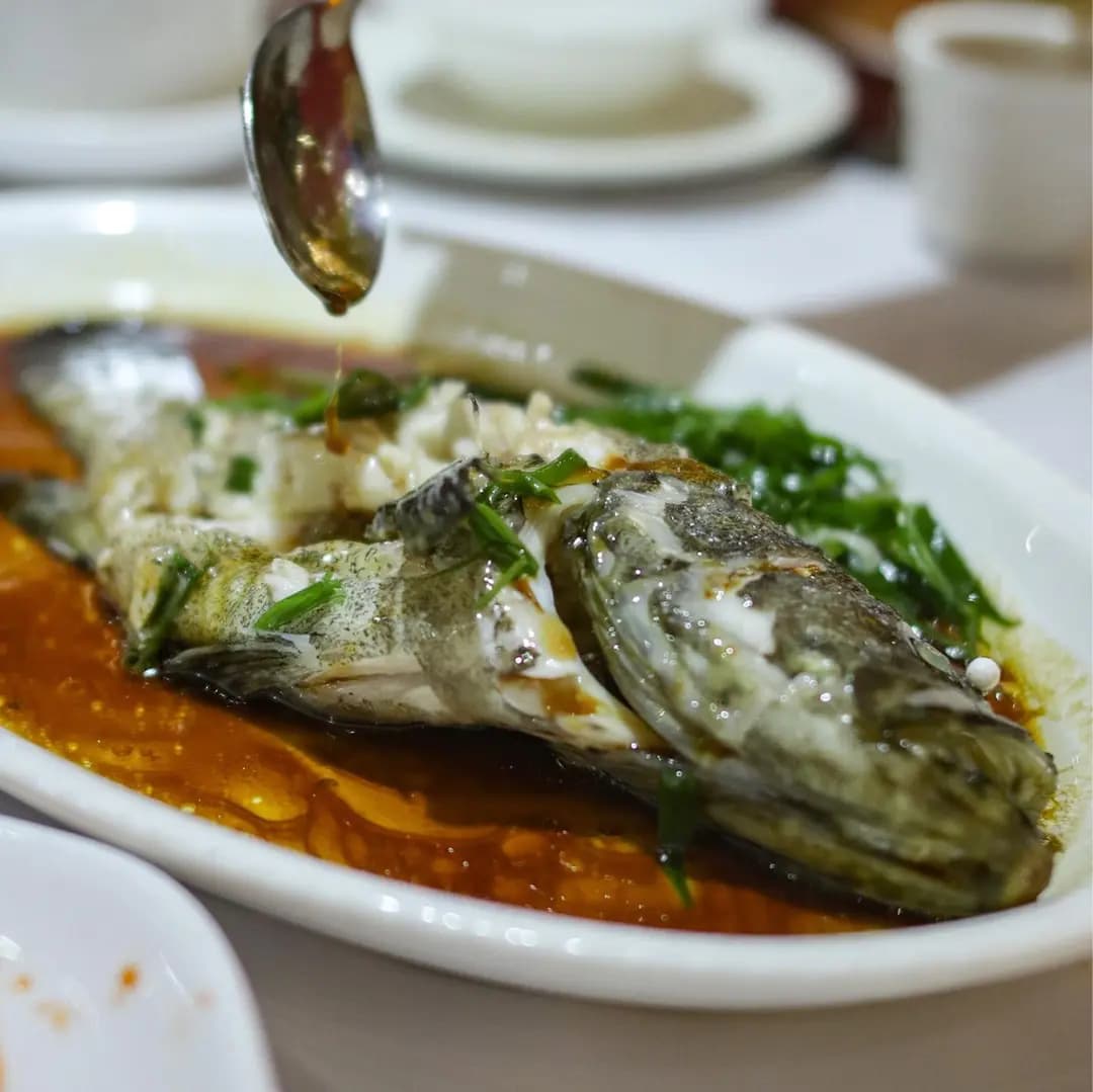 點心@新福記 photo 7