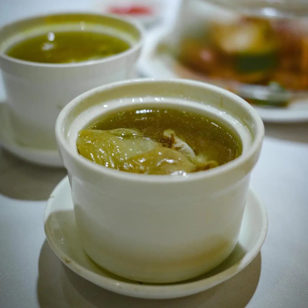 點心@新福記 photo 4