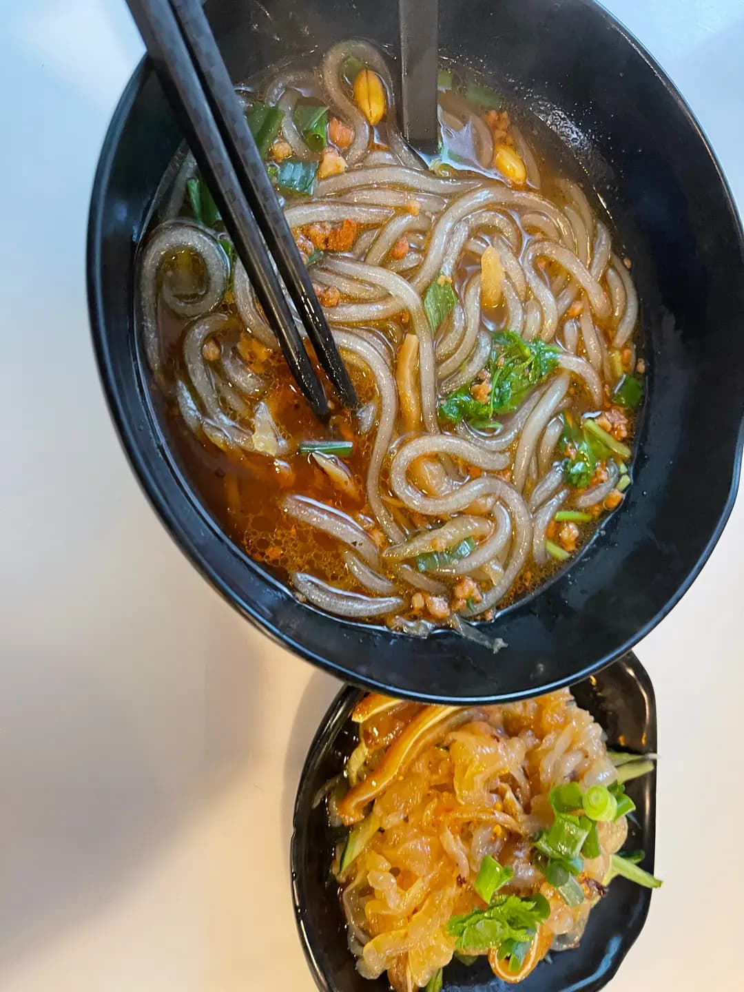 傷心酸辣粉 (朗晴坊) photo 1