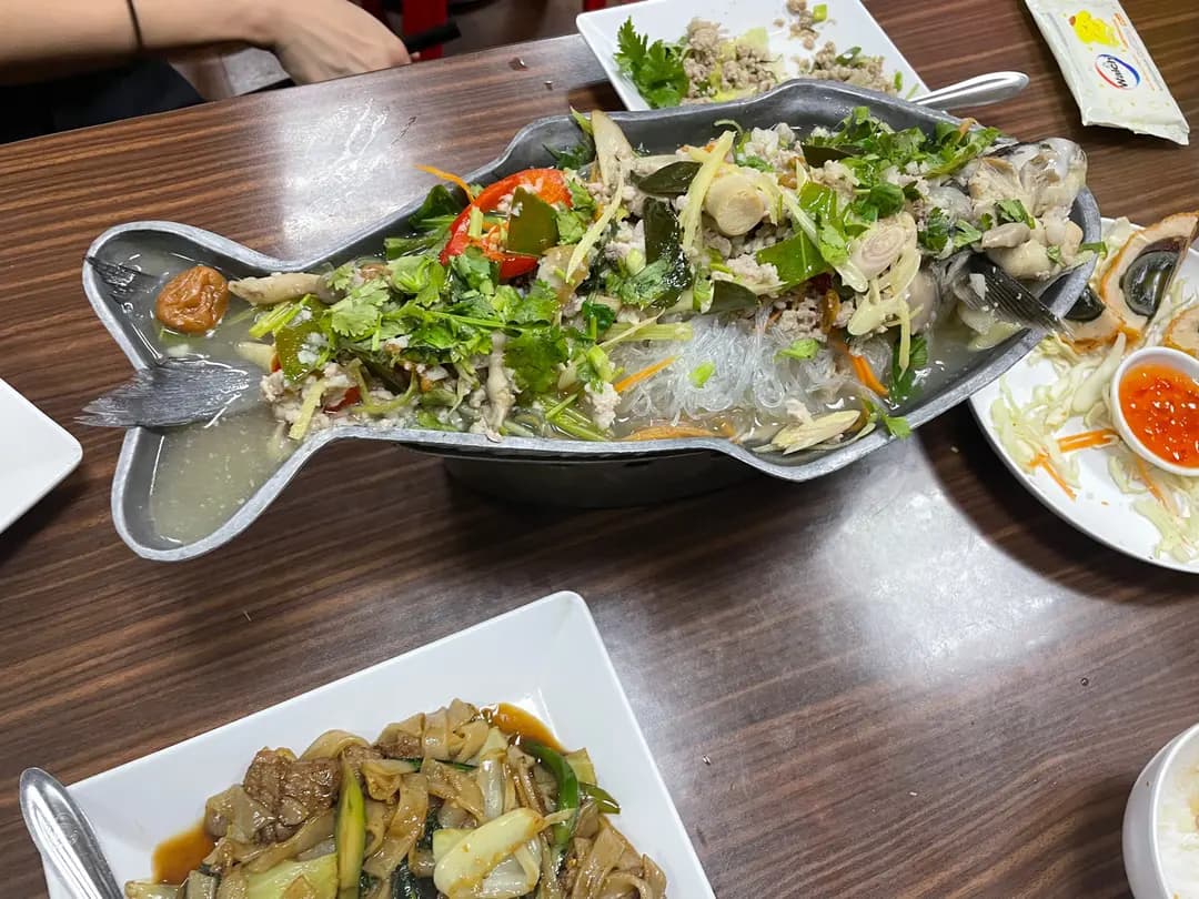亞潘泰國菜 photo 6