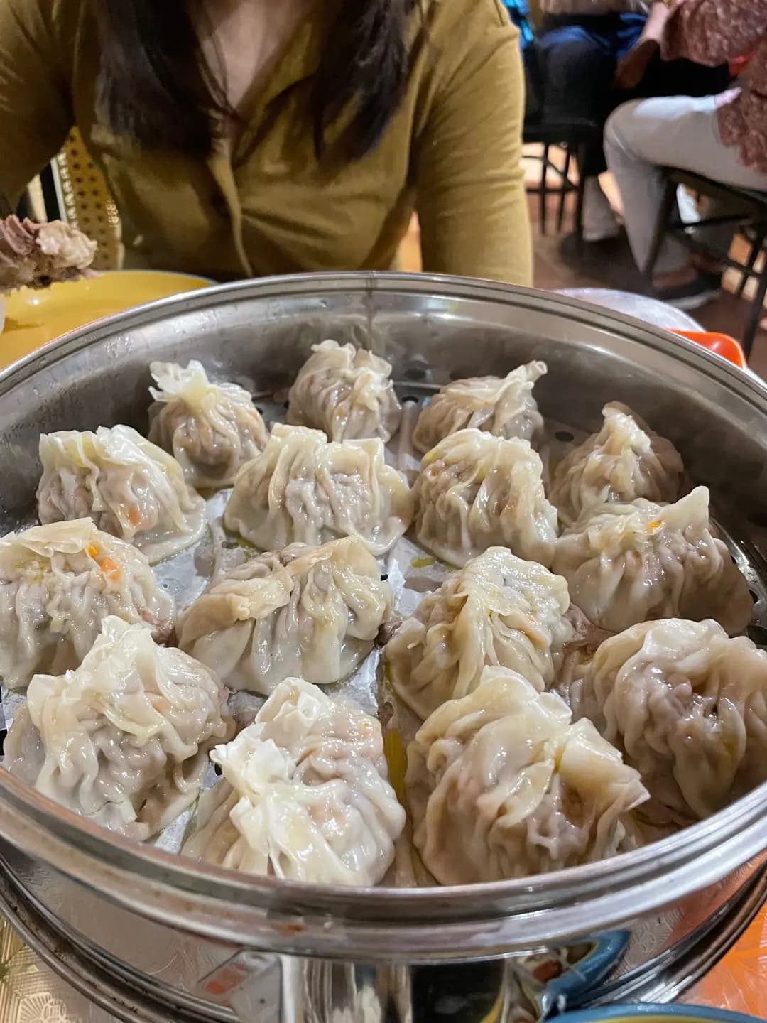 巴依餐廳 photo 3