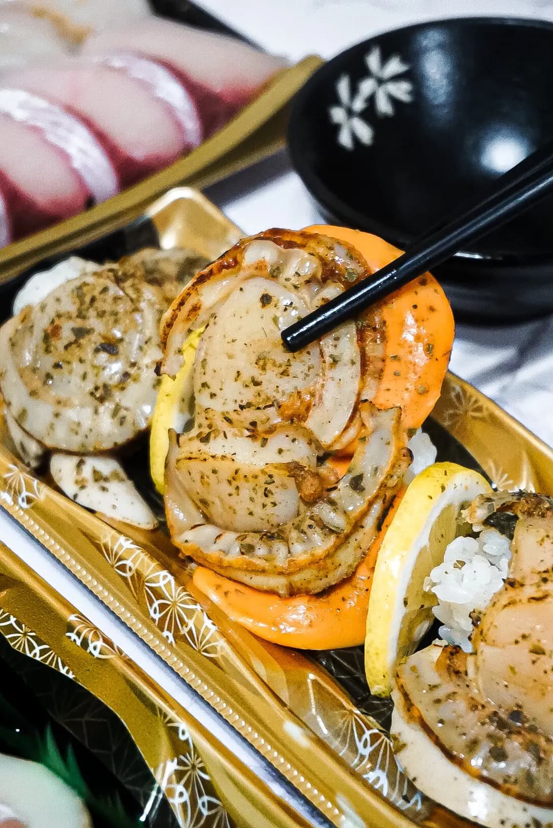 爭鮮外帶壽司 (彌敦道) photo 8