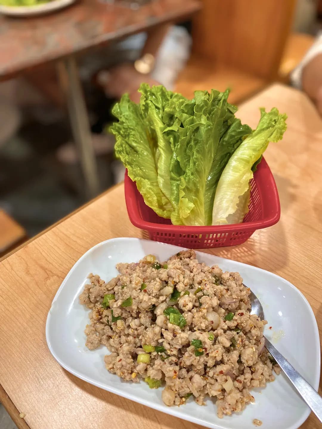 隆姐泰國美食館 photo 4