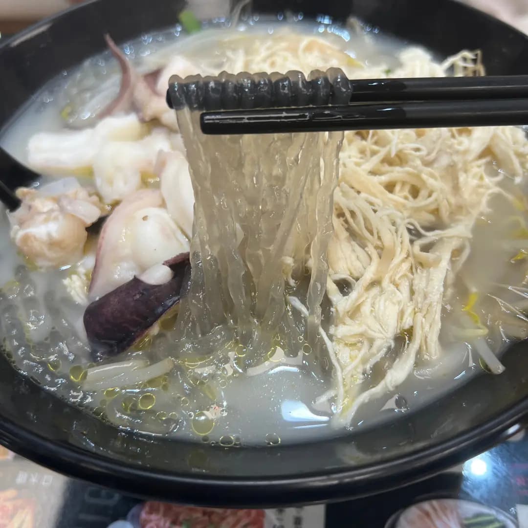 雲桂香米線專門店 photo 5