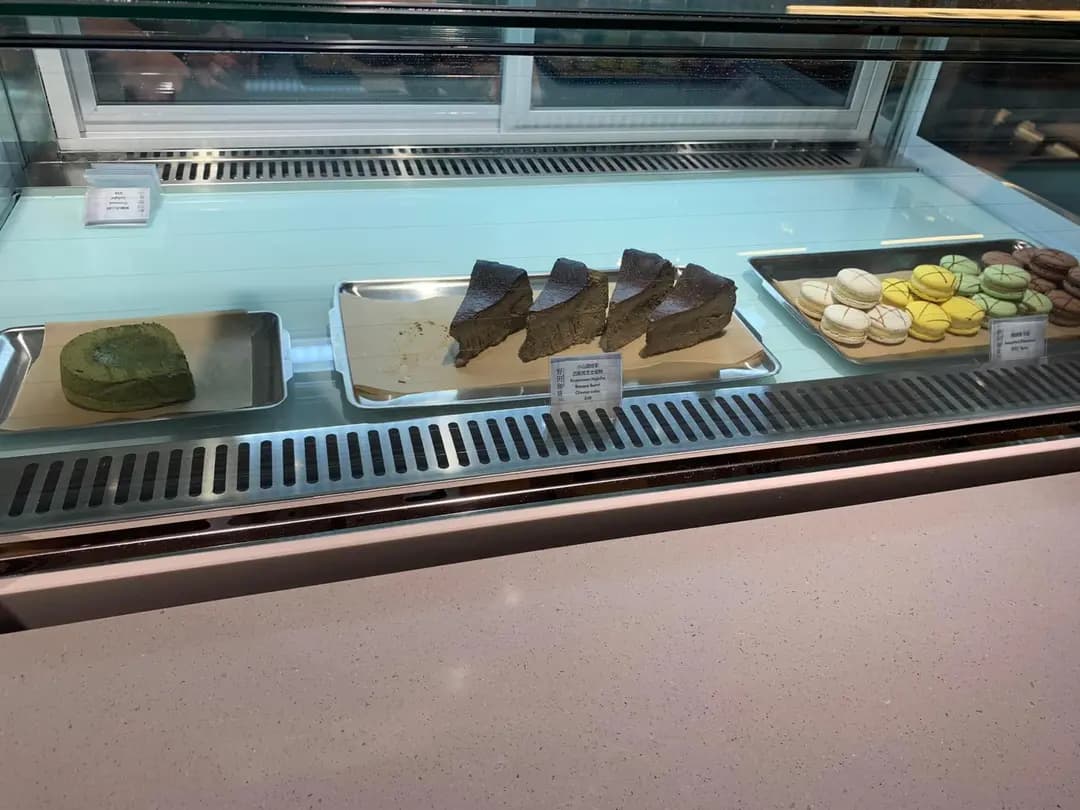 野田珈琲生豆專門店 + 焙煎 photo 5
