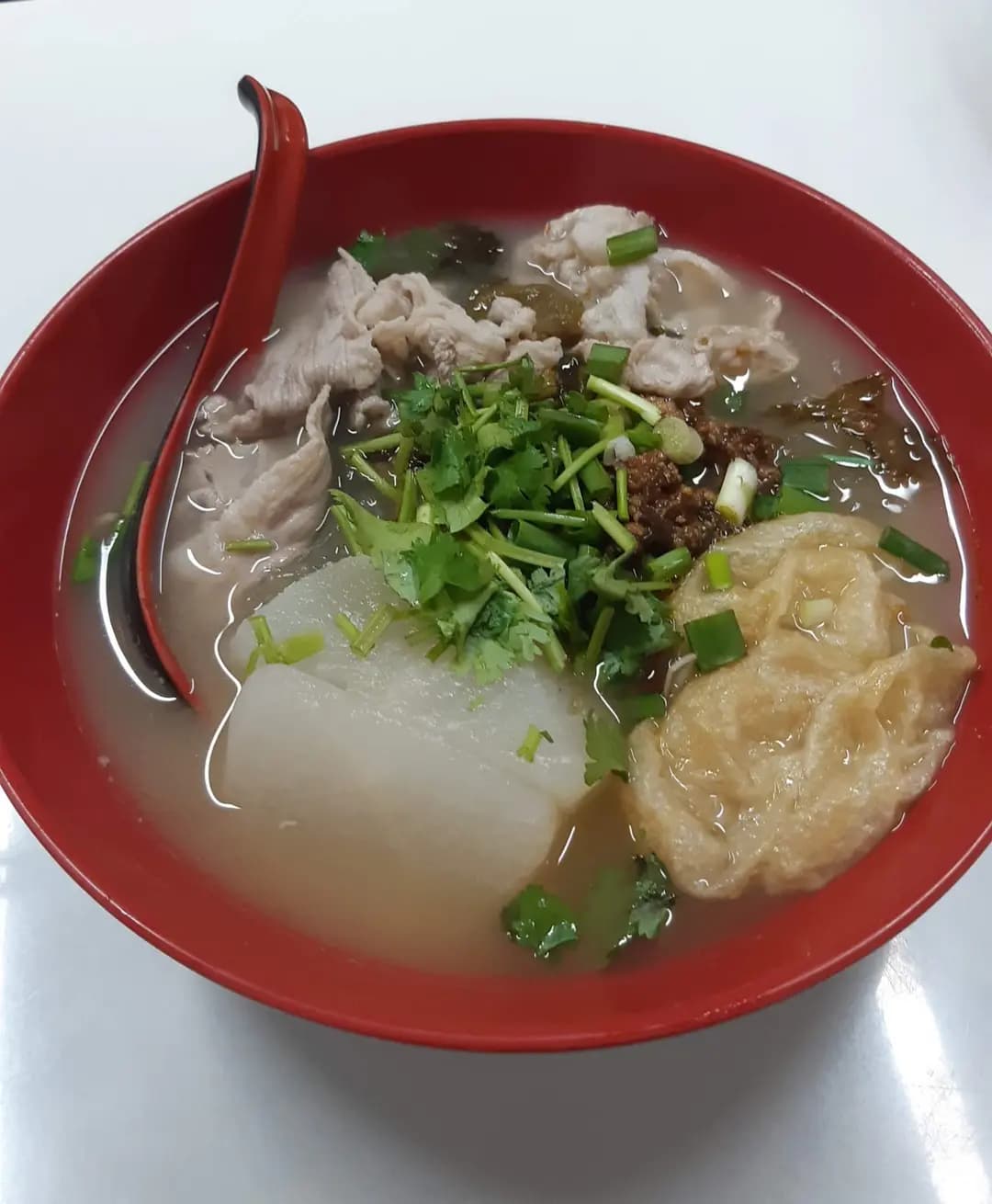 川味軒 photo 4