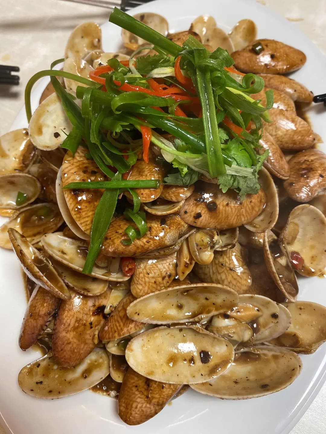 萬客茶餐廳 photo 5