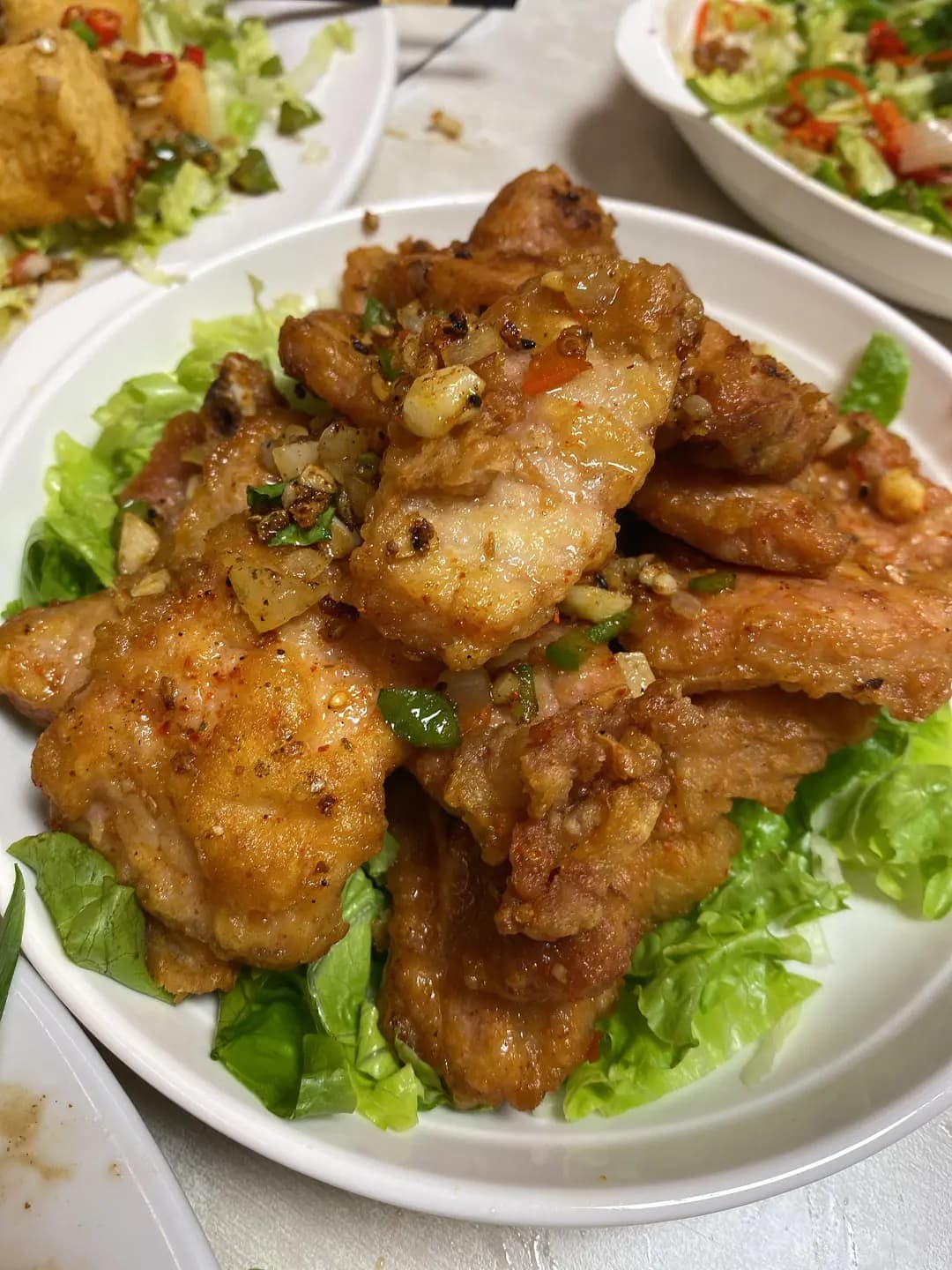 萬客茶餐廳 photo 6