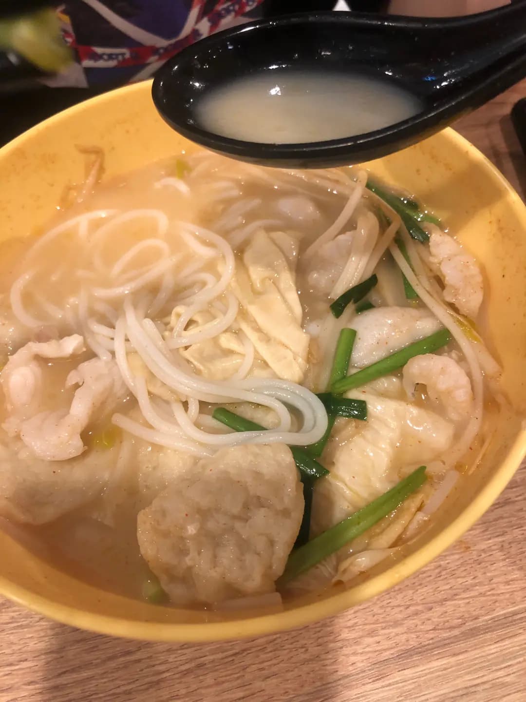 譚仔三哥米線 (黃埔天地) photo 8