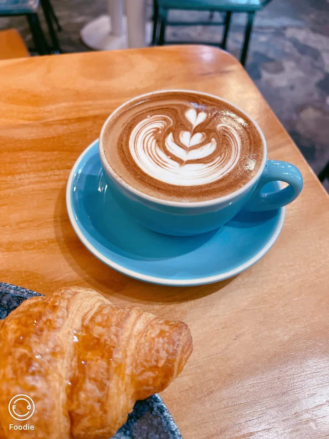 Miss Coffee photo 8