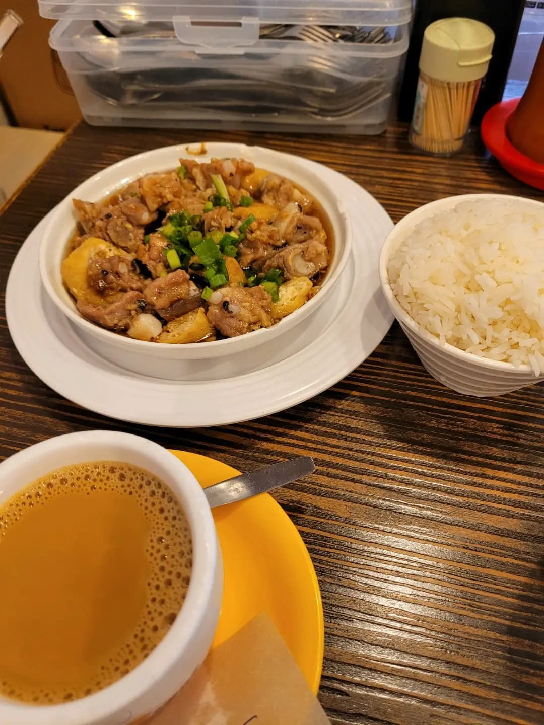 師傅仔 (好順景大廈) photo 4