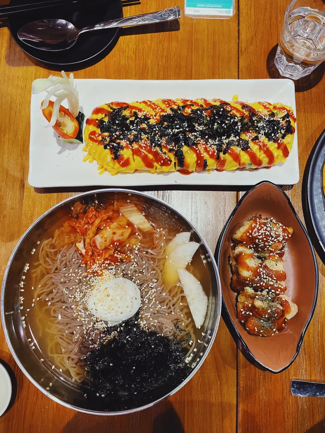 雞哥媽韓國料理 photo 3