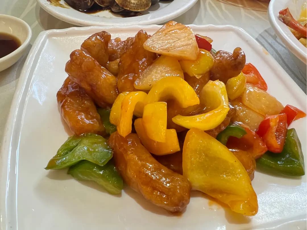 全記海鮮菜館 photo 7