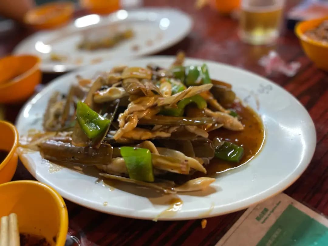 源記海鮮飯店 photo 4