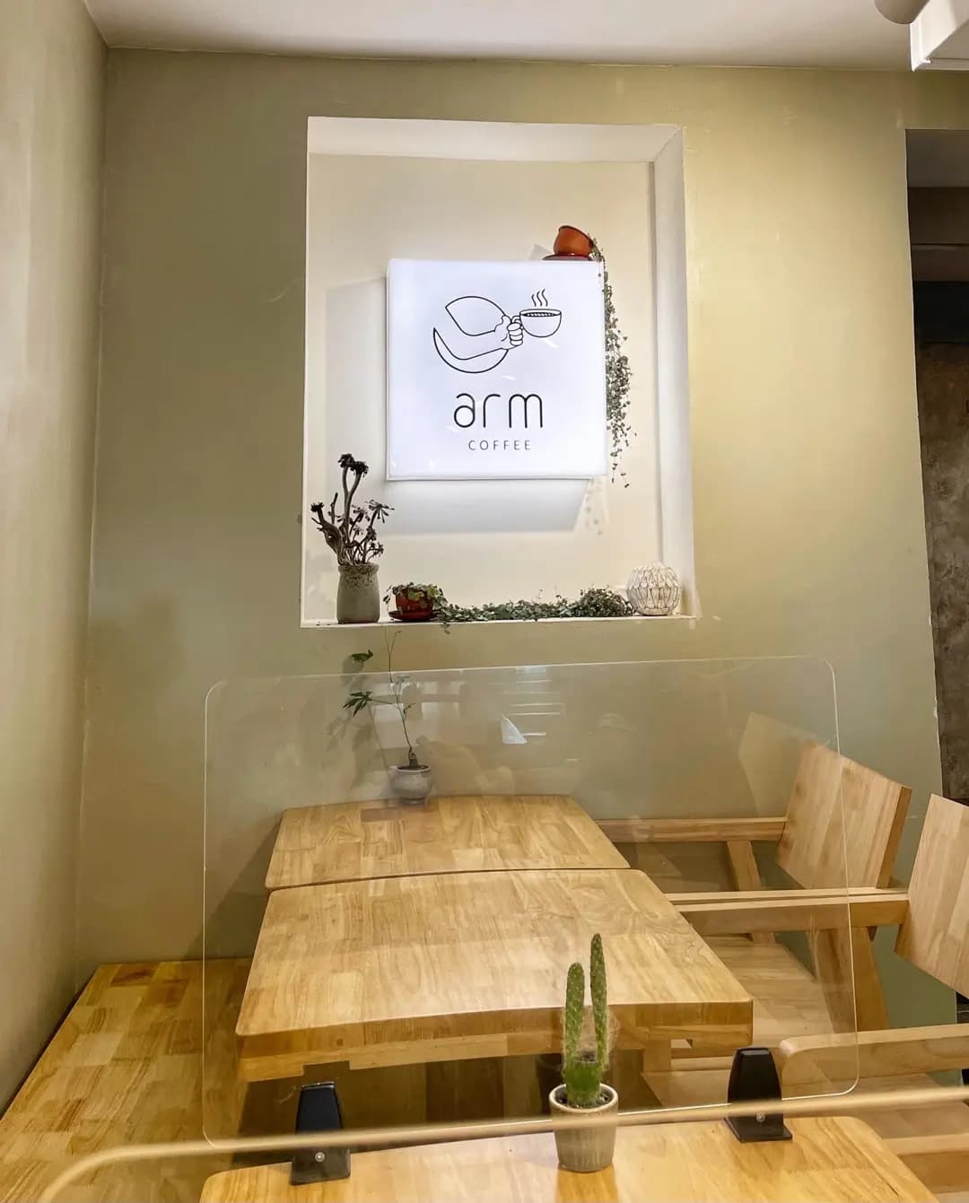 Arm Coffee photo 5