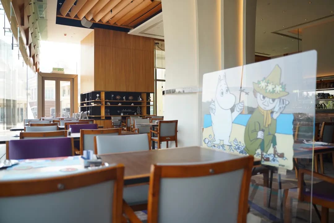Café bord de Mer & Lounge photo 4