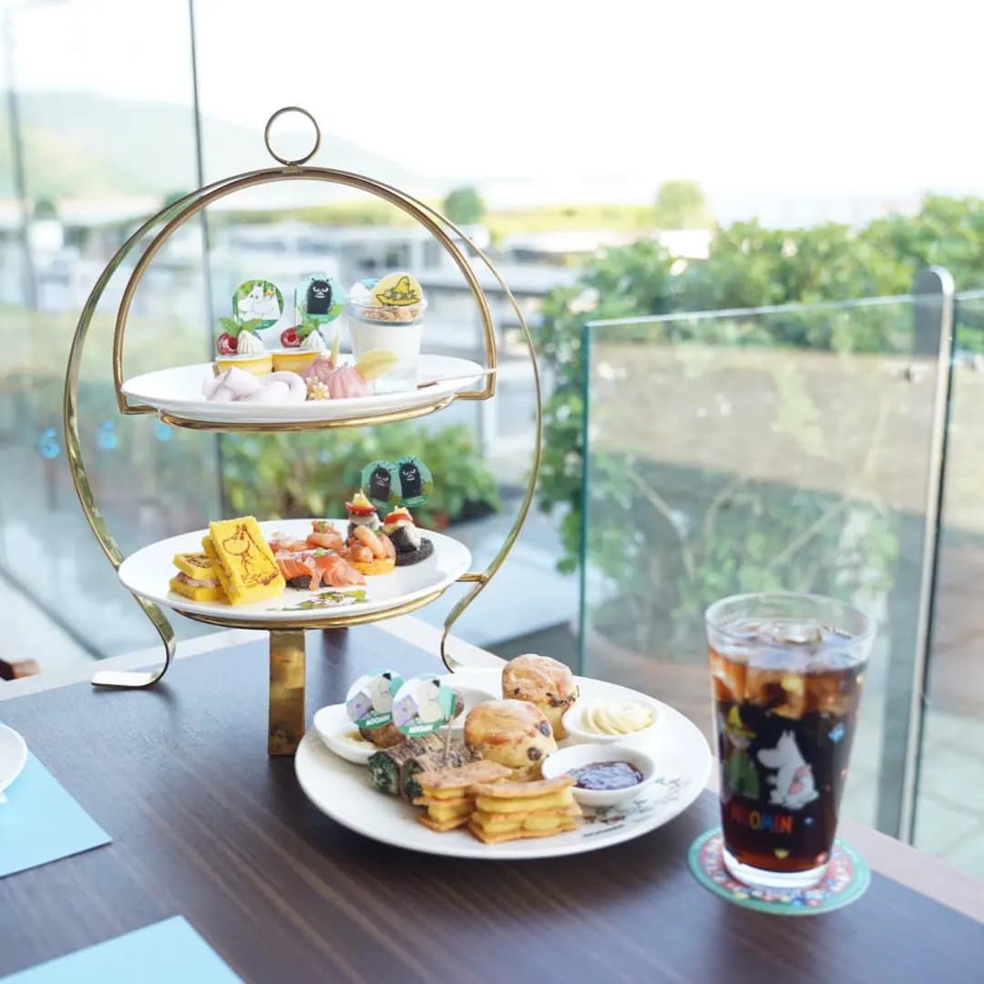 Café bord de Mer & Lounge photo 5