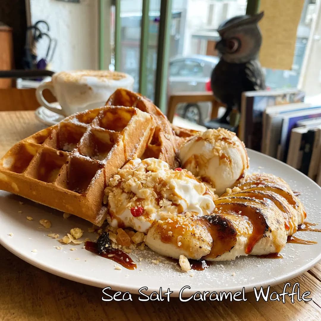 ARF Cafe photo 1