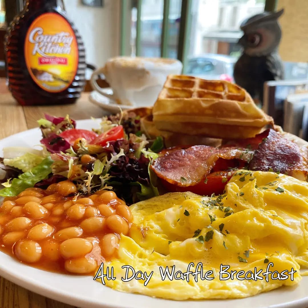 ARF Cafe photo 6