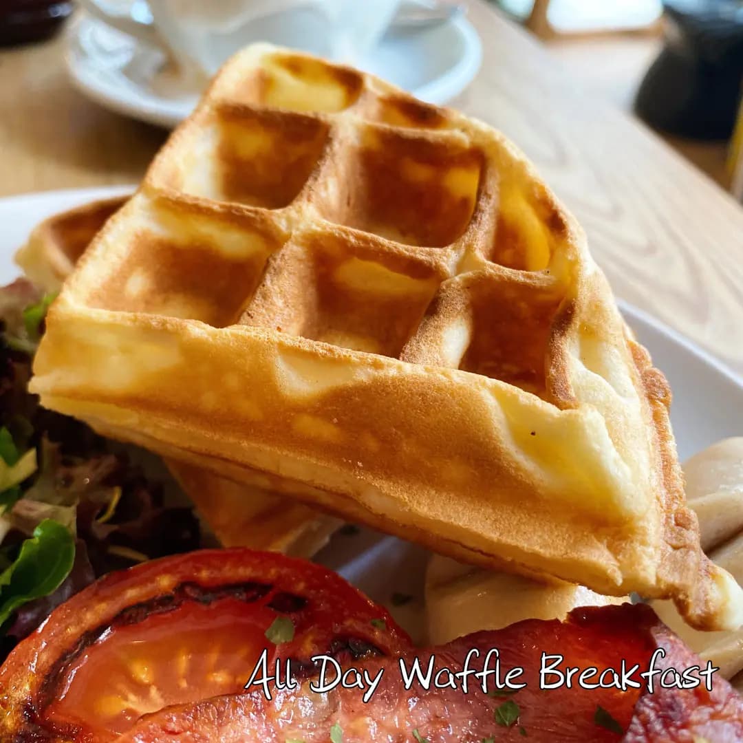 ARF Cafe photo 3