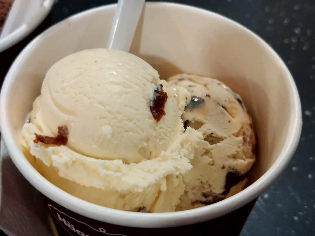 Häagen-Dazs photo 5