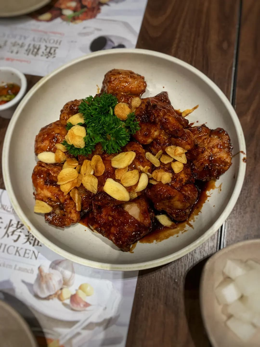 Goobne Chicken (東薈城名店倉) photo 5
