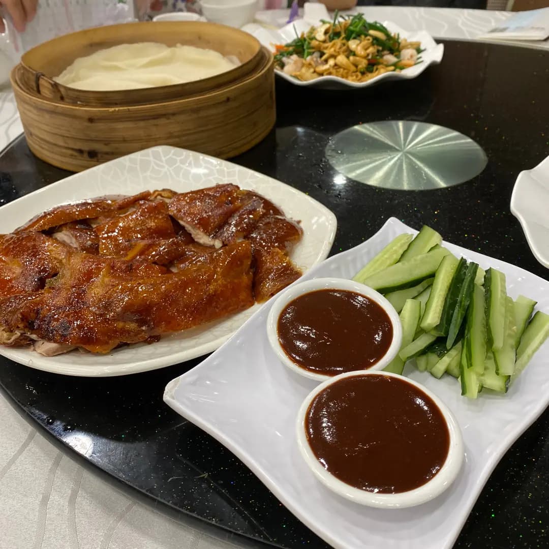 德聲海鮮酒家 photo 6