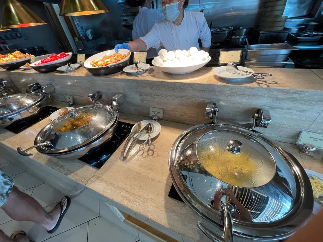 Café bord de Mer & Lounge photo 7