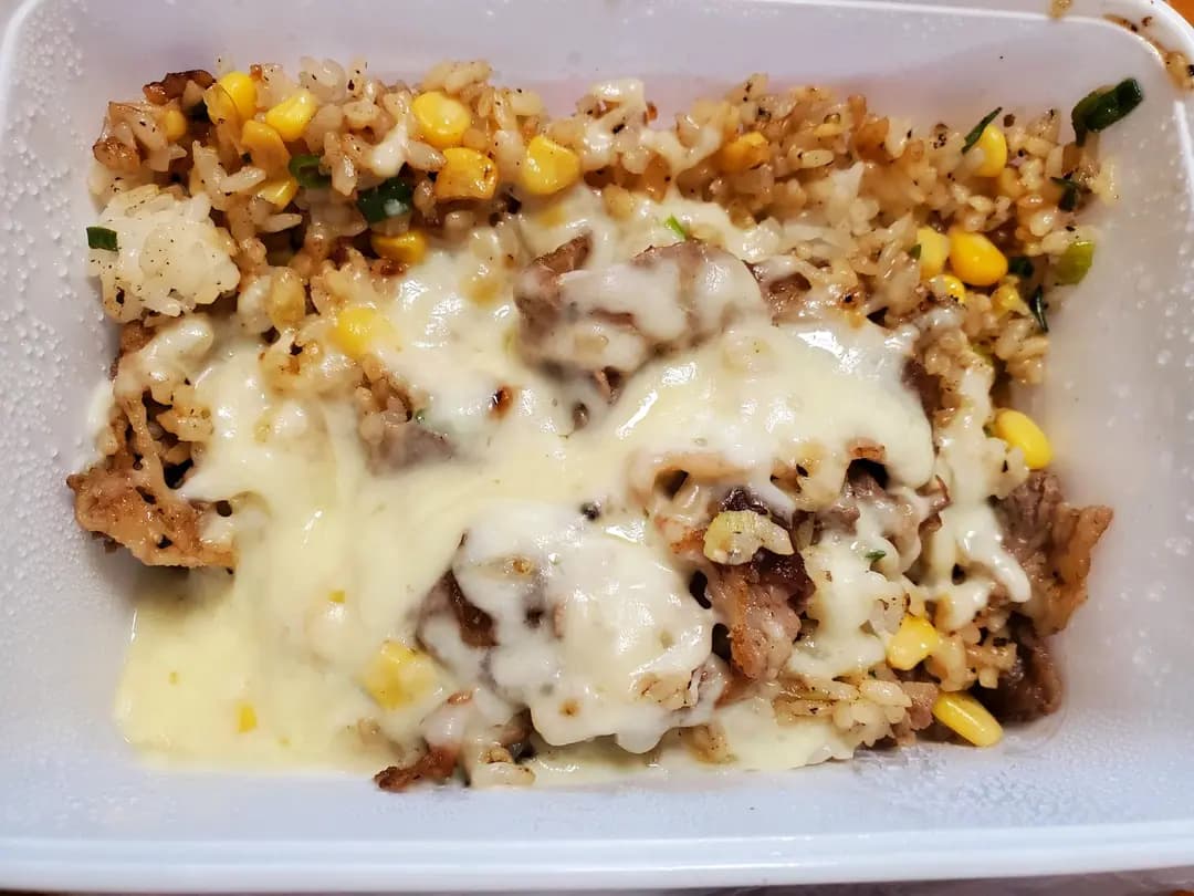 Pepper Lunch Express (奧海城二期) photo 4
