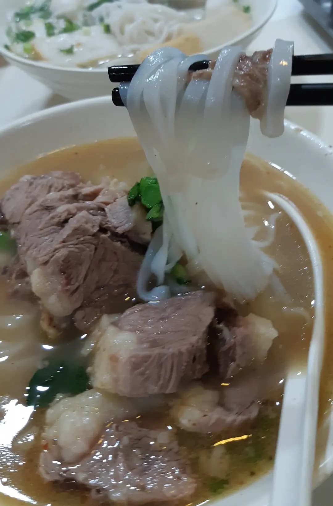 海達魚蛋粉麵 photo 2
