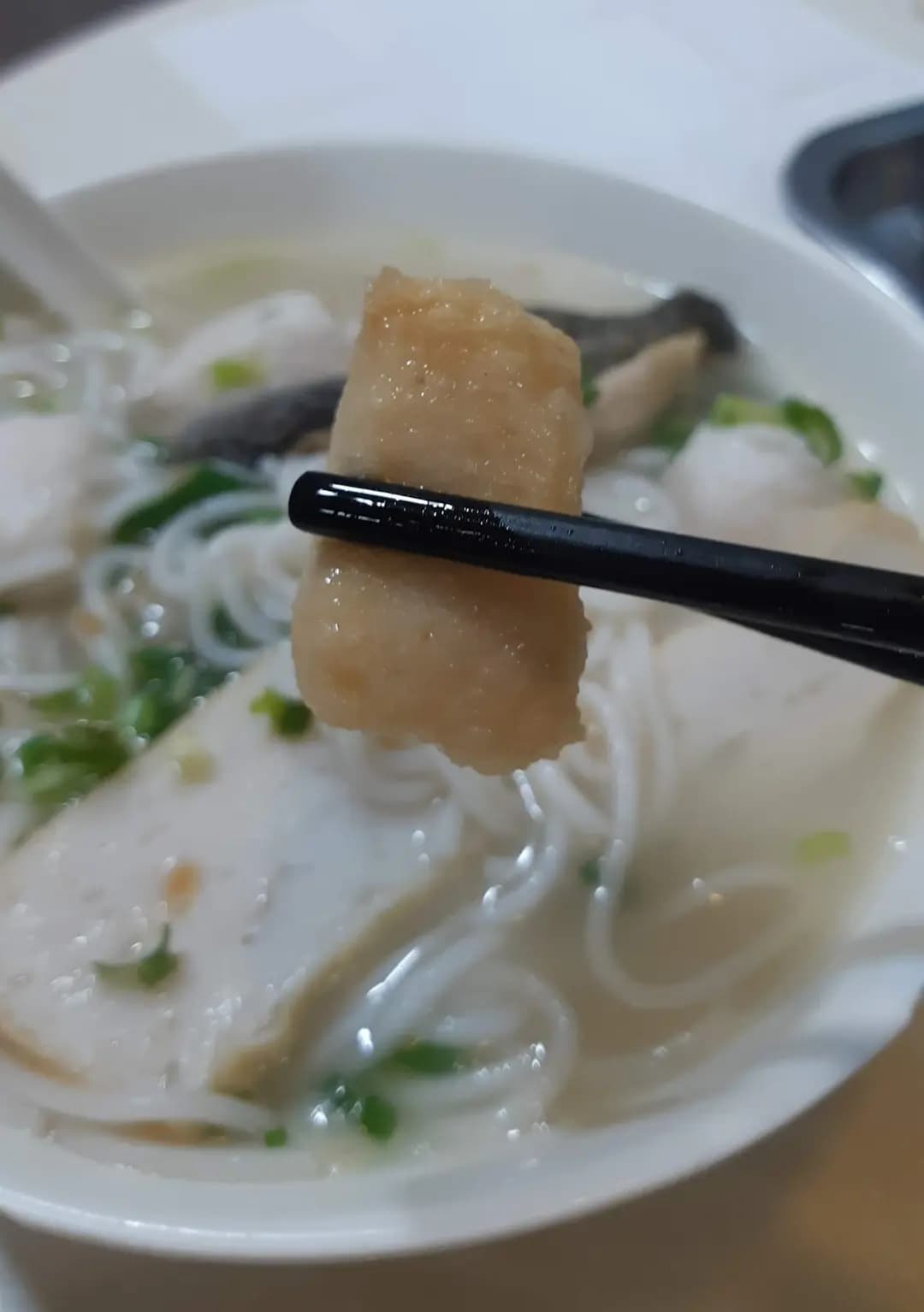 海達魚蛋粉麵 photo 3