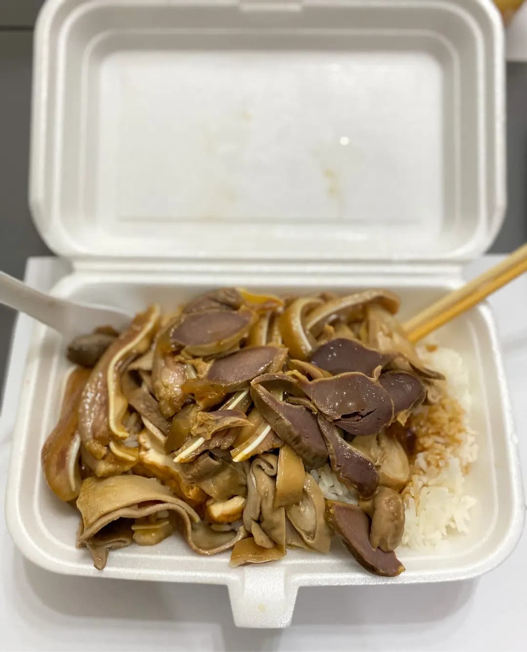雙囍滷味大王 photo 6