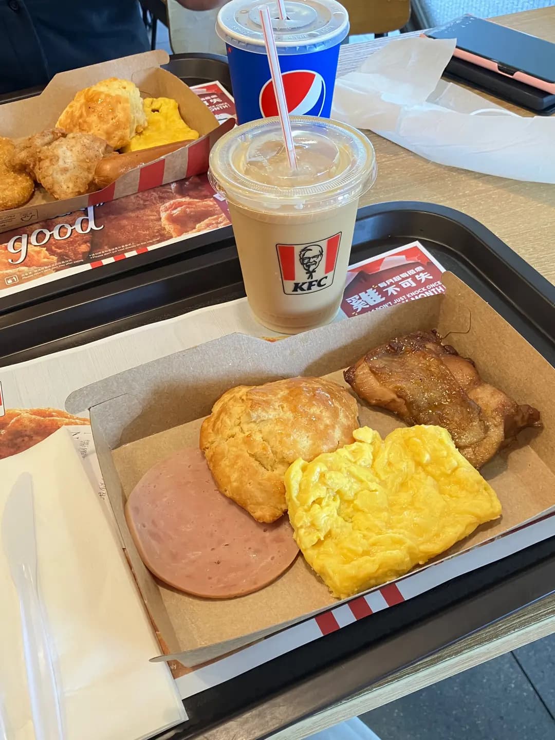 肯德基家鄉雞 (KFC) photo 2