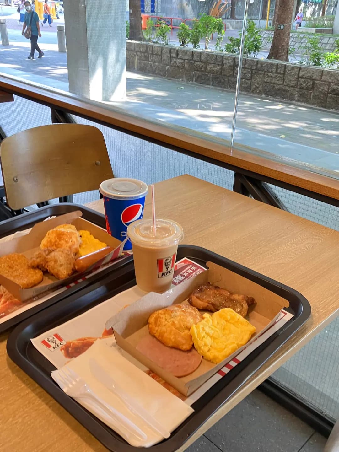 肯德基家鄉雞 (KFC) photo 4