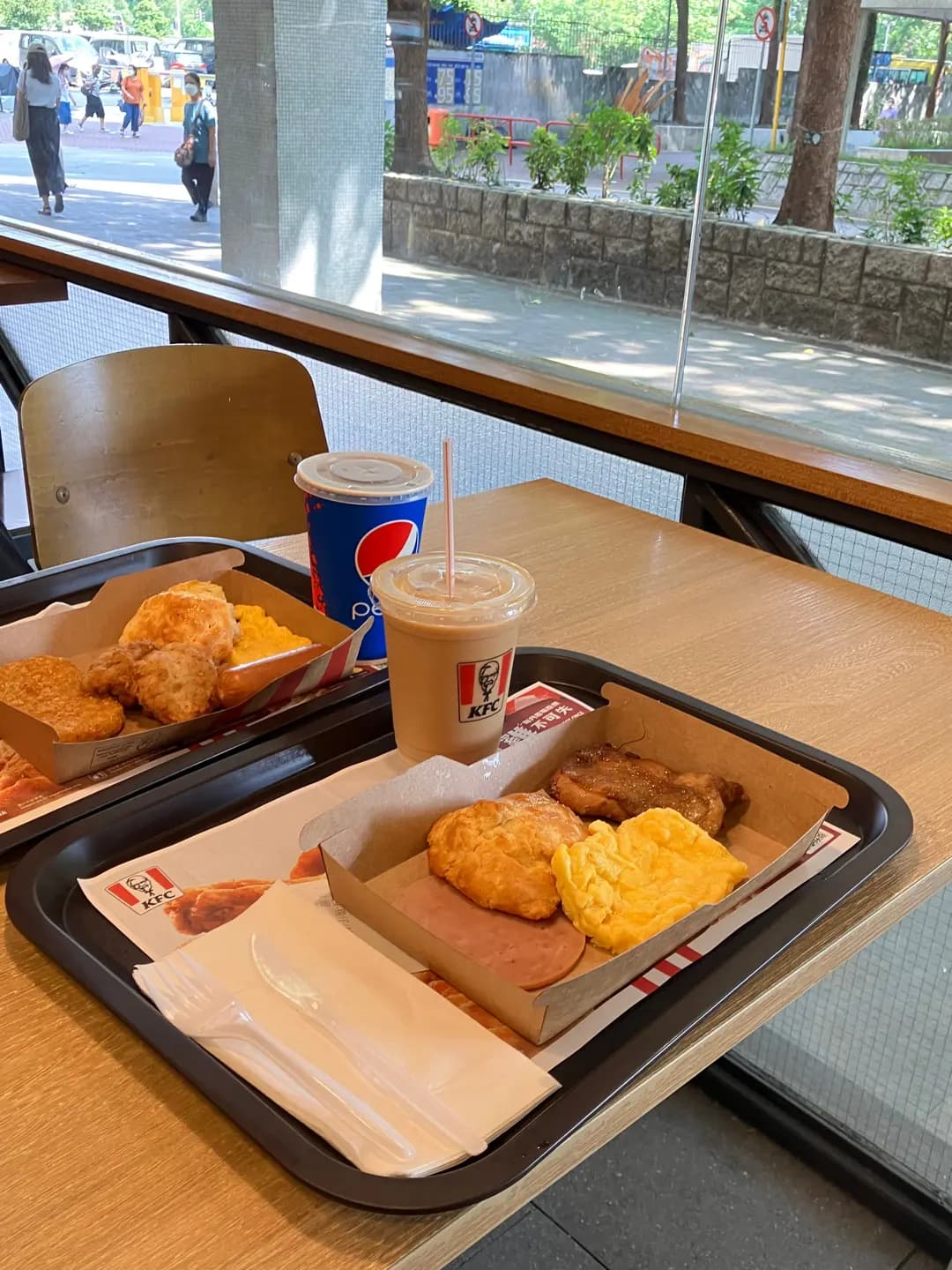 肯德基家鄉雞 (KFC) photo 5