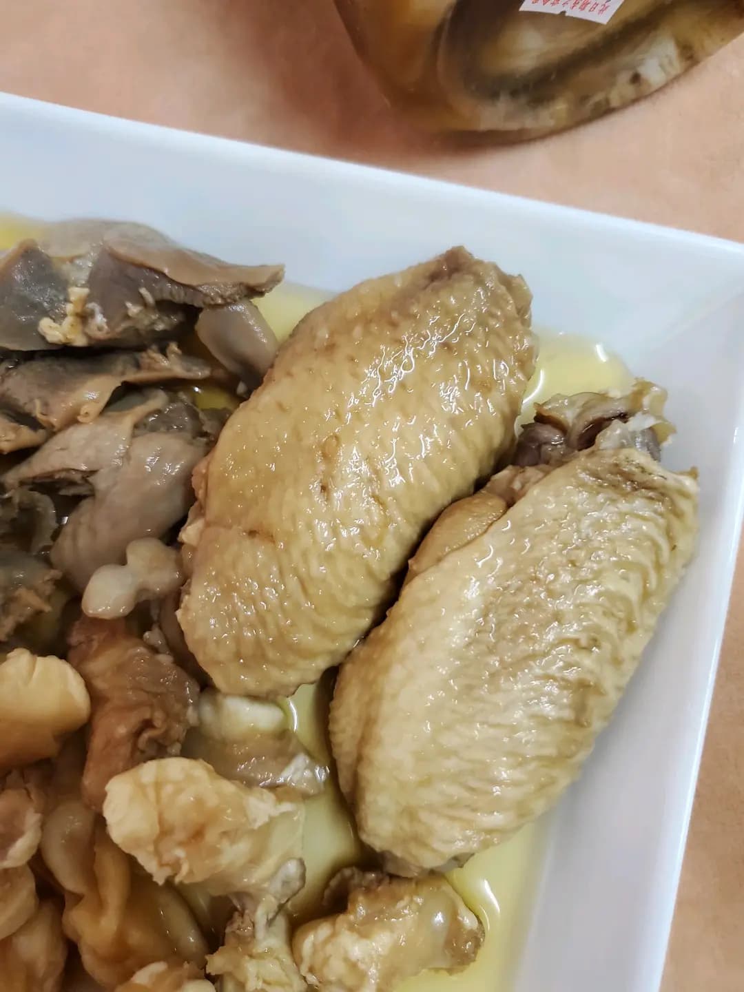 燒洒一族 (顯徑街市) photo 1