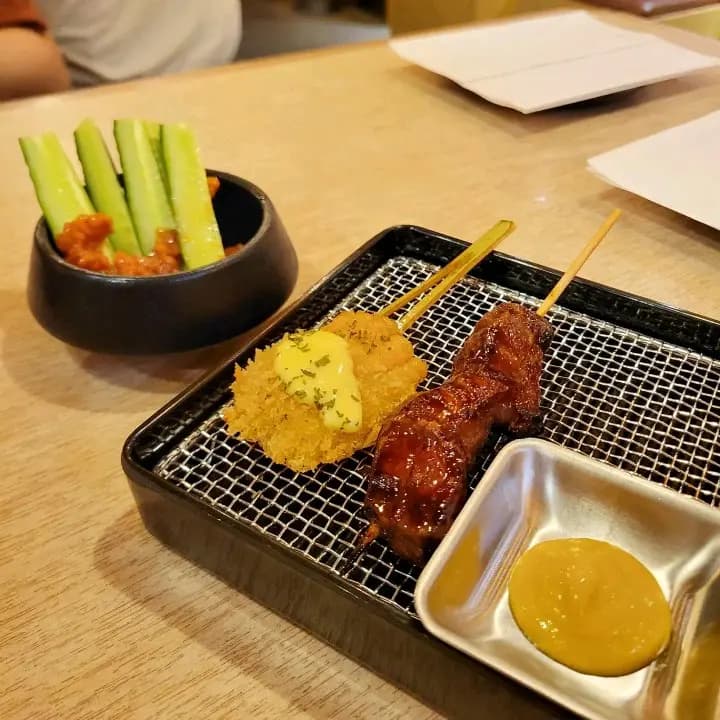 火夫 photo 6