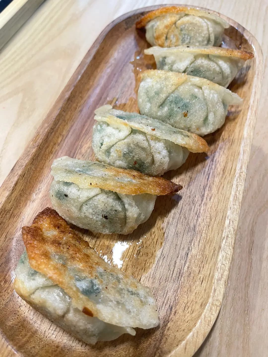 餃燃串 photo 5