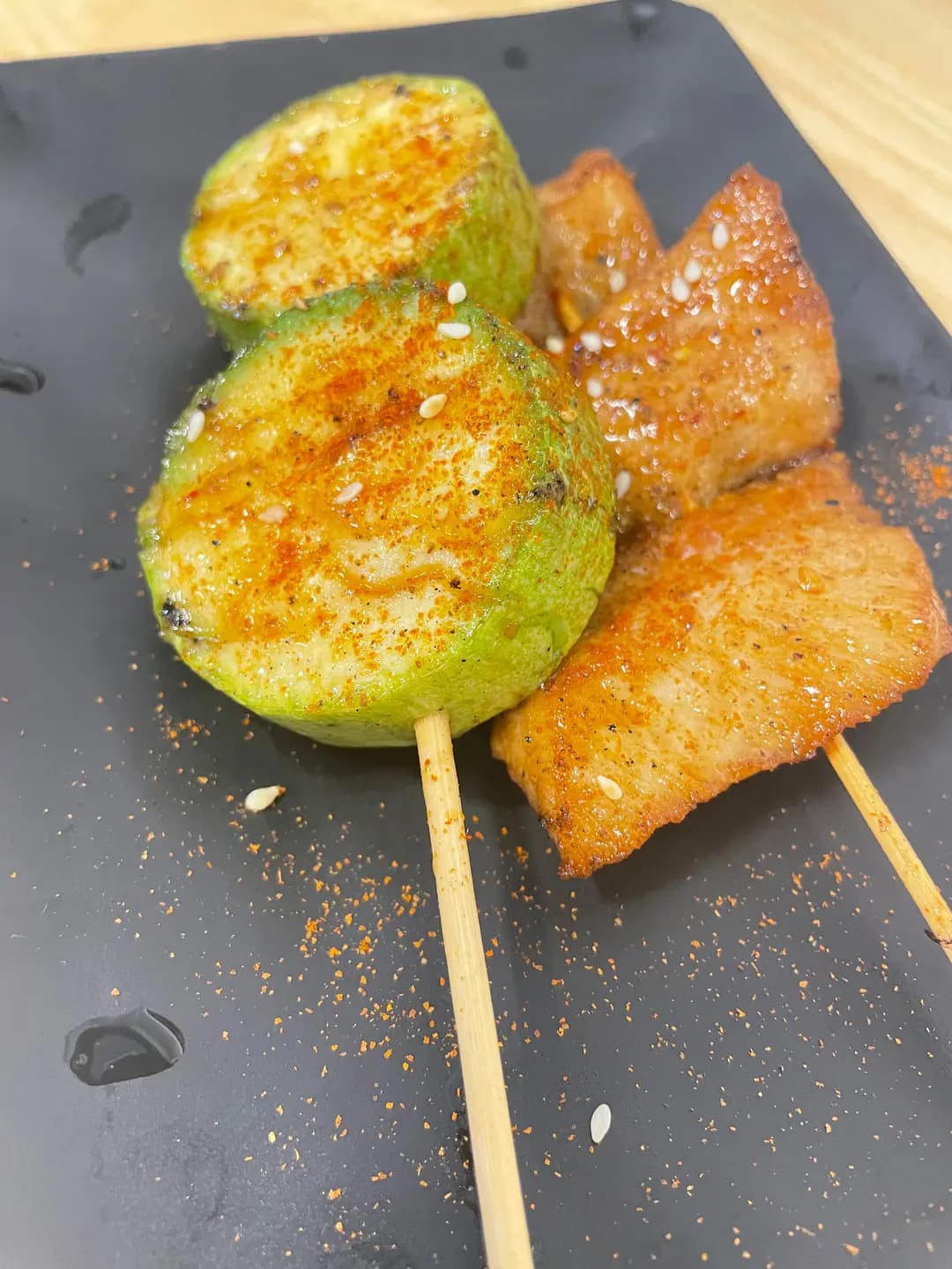餃燃串 photo 7