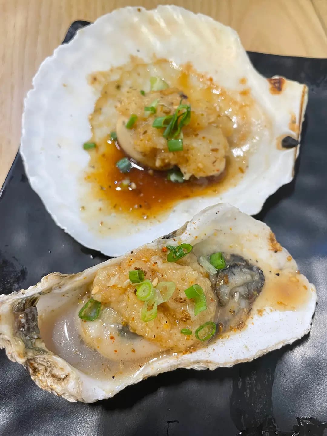 餃燃串 photo 1