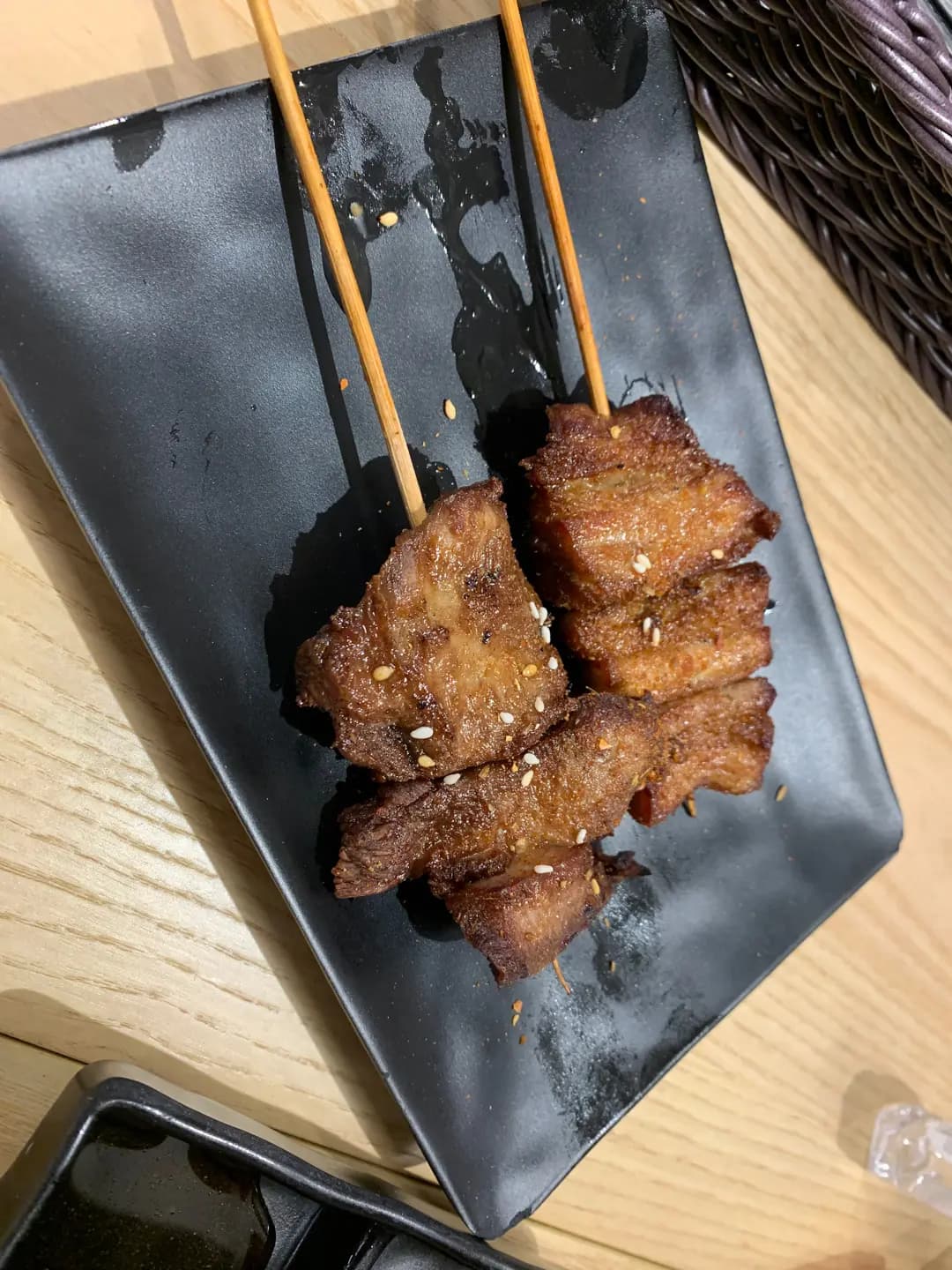 餃燃串 photo 4