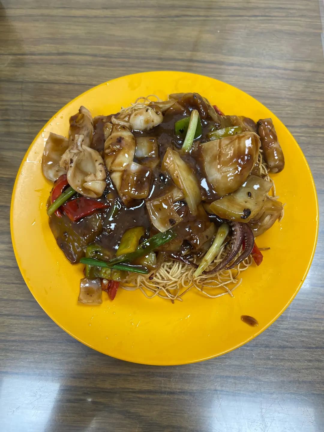 明利茶餐廳 photo 2