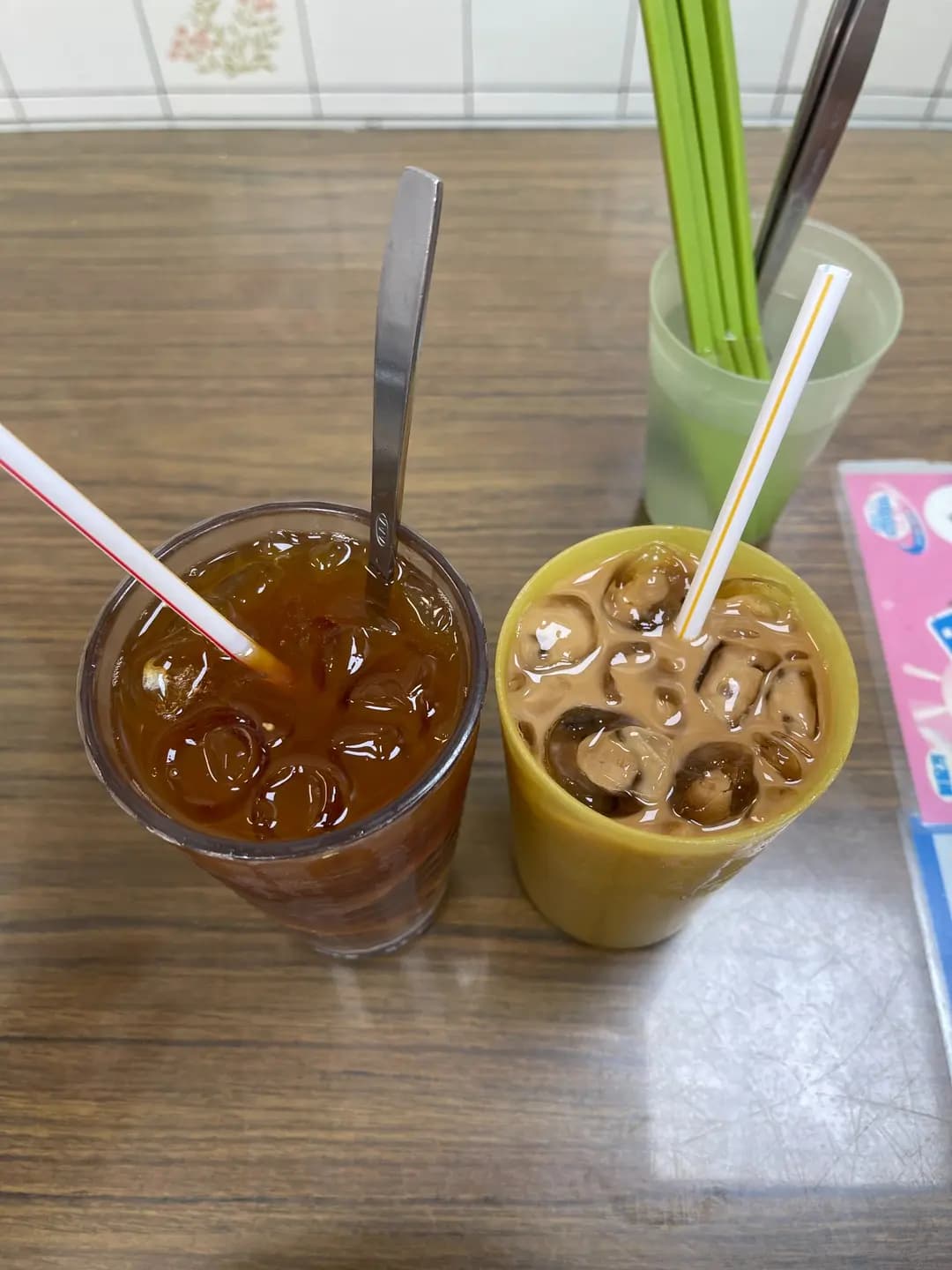 明利茶餐廳 photo 7