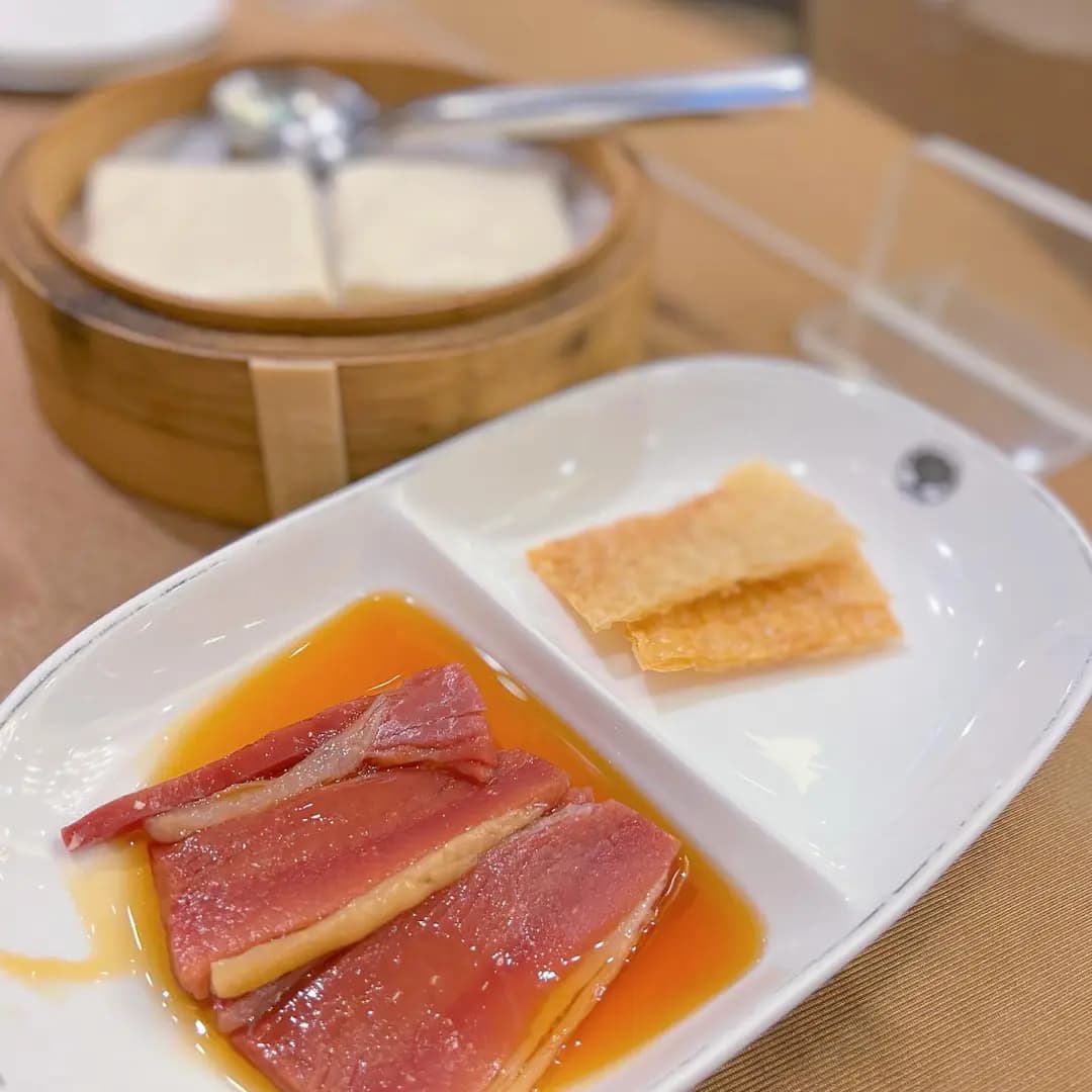 香港老飯店 photo 8